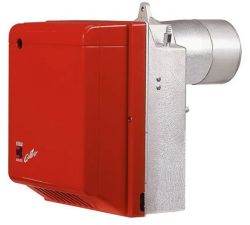 Riello Öl - Brenner für Heizungskessel